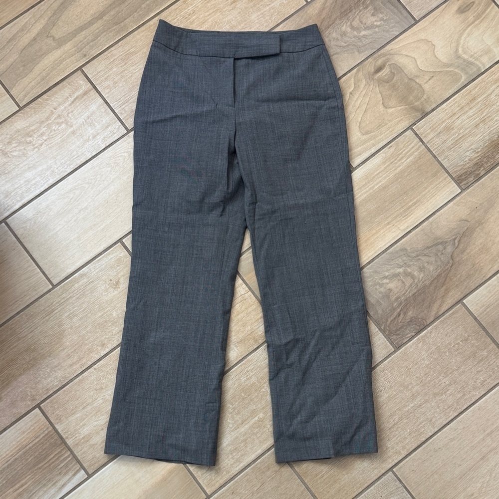Alex Marie Charcoal Women's Trousers / W9